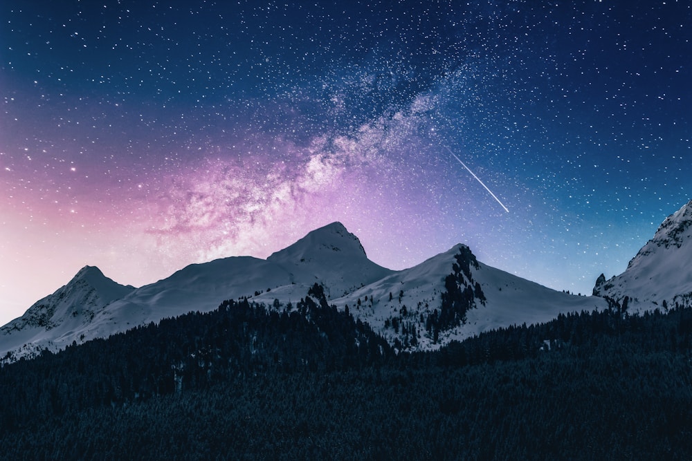Calm Night