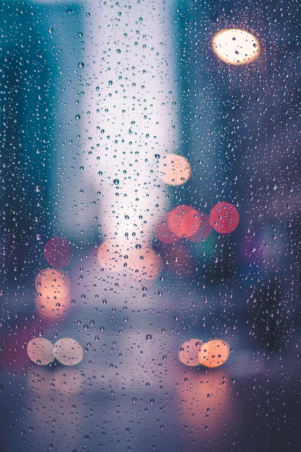 Gentle Rain