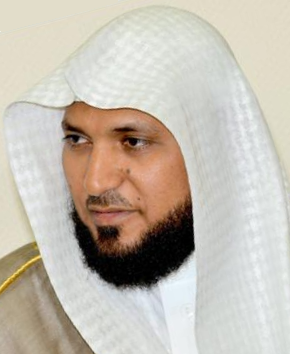 Maher Al-Muaiqly