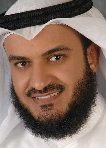 Mishary Rashid Alafasy